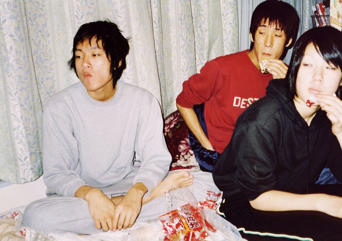 Project Family | Motoyuki Daifu | Prix Pictet
